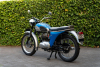 1962 Triumph Tiger 100SS 500cc - 3