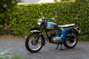 1962 Triumph Tiger 100SS 500cc - 4