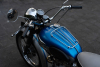 1962 Triumph Tiger 100SS 500cc - 8