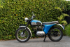 1962 Triumph Tiger 100SS 500cc - 10