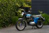 1962 Triumph Tiger 100SS 500cc - 11