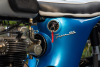 1962 Triumph Tiger 100SS 500cc - 16