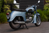 1959 Triumph 3TA 'Twenty One' 350cc - 4