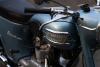 1959 Triumph 3TA 'Twenty One' 350cc - 8