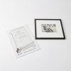 A Signed Photograph of Mike Hailwood on his Honda - 3