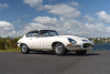 1965 Jaguar E-Type 4.2 FHC - 52