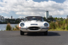 1965 Jaguar E-Type 4.2 FHC - 2