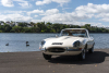 1965 Jaguar E-Type 4.2 FHC - 3