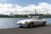 1965 Jaguar E-Type 4.2 FHC - 4