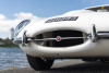 1965 Jaguar E-Type 4.2 FHC - 17
