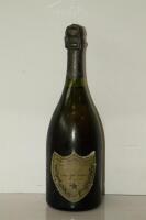 (1) 1976 Dom Perignon&nbsp;