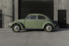 1956 Volkswagen Beetle 'Oval Window' - 6