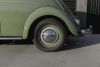 1956 Volkswagen Beetle 'Oval Window' - 8