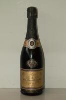 (1) 1975 Veuve Clicquot Rose