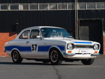 1974 Ford Escort Mk 1 RS2000