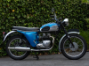 1962 Triumph Tiger 100SS 500cc