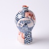 An Aaron Scythe Vase