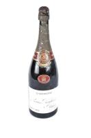 (1) 1952 Louis Roederer 1500ml