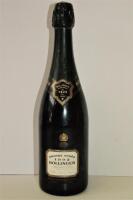 (1) 1992 Bollinger Grande Annee