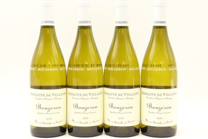 (4) 2020 Domaine A. & P. de Villaine Bouzeron, Cote Chalonnaise