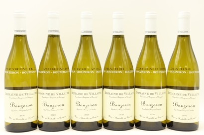 (6) 2020 Domaine A. & P. de Villaine Bouzeron, Cote Chalonnaise