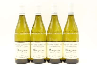 (4) 2020 Domaine A. & P. de Villaine Bouzeron, Cote Chalonnaise