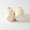 A Pair of Brendan Adam's Milk and Cookie Vases - 3