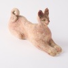A Bronwynne Cornish Earthenware Sphinx - 2