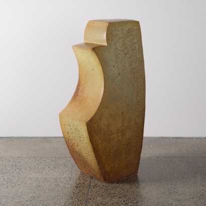 A Large Jim Greig Sculpture from the Transformation Series