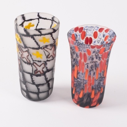 A Pair of John Penman Glasses
