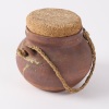 A Patricia Perrin Attributed Onion Pot - 2