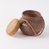 A Patricia Perrin Attributed Onion Pot - 3