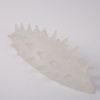 A Liz Sharek Spike Form with Green Seed - 2