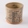 A Paul Maseyk Handled Pot - 3