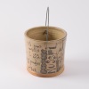 A Paul Maseyk Handled Pot - 2