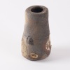 A Chester Nealie Anagama Vase - 2
