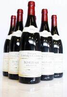(1) 2003 Confuron-Cotetidot Echezeaux Grand Cru