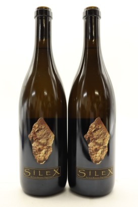 (2) 2018 Louis-Benjamin - Didier Dagueneau Silex, Loire [JR17]