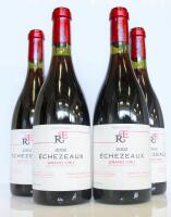 (2) 2002 Rene Engel Echezeaux Grand Cru