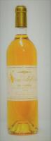(1) 2003 Chateau Villefranche