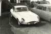 1965 Jaguar E-Type 4.2 FHC - 53