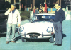1965 Jaguar E-Type 4.2 FHC - 54