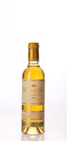 (2) 1996 Chateau d'Yquem 375ml&nbsp;
