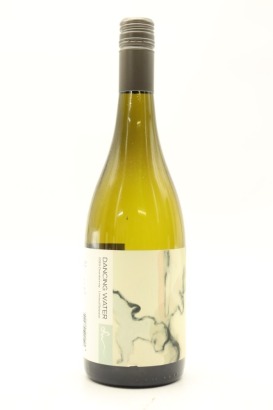 (1) 2019 Dancing Water Chardonnay, North Canterbury