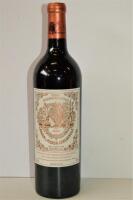 (1) 2004 Chateau Pichon Longueville Baron, Pauillac