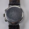 Stainless Steel, 37.5mm Lemania, Chronograph Manual Wind Wristwatch, circa 1940 - 4