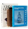 A Selection of Chinese Ceramic and Porcelain Books