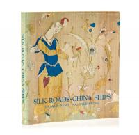 Silk Roads . China Ships