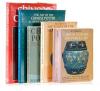 A Selection of Ceramic and Porcelain Publications