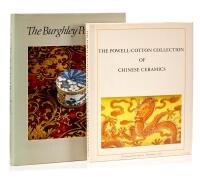 The Powell-Cotton Collection of Chinese Ceramics & The Burghley Porcelain